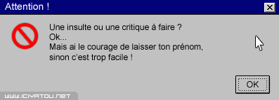 courage