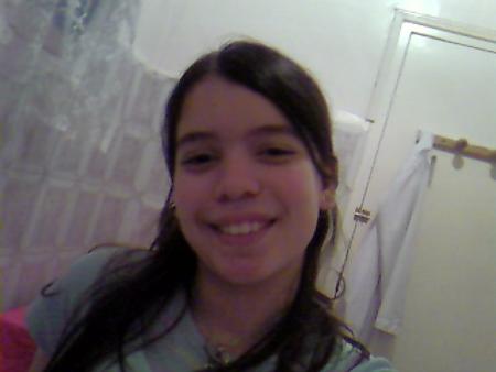 moi en mode legia