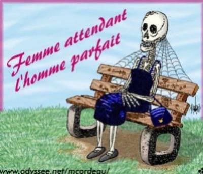 olala la pauvre